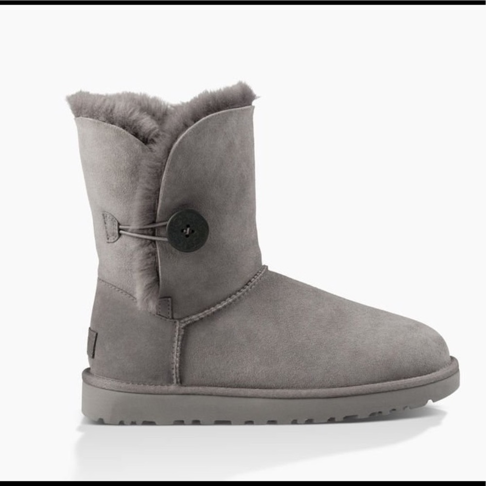 Bailey Button UGG Boots